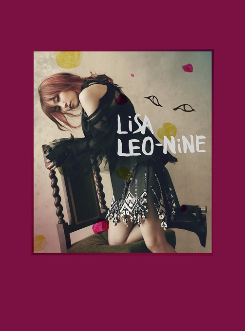 Leo Nine Lisa Album Leo Nine Single 炎 Special Web Site