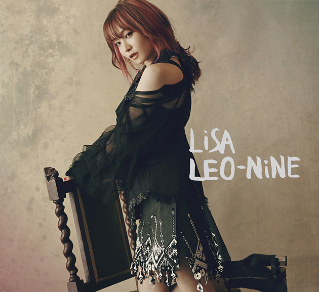 LiSA♡ LEO-NiNE 【完全数量生産限定盤】 +炎 【初回生産限定盤】