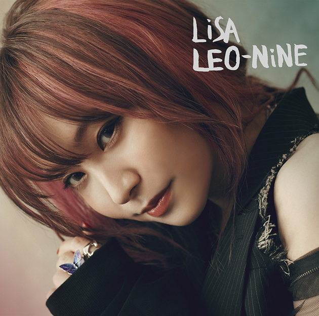 Leo Nine Lisa Album Leo Nine Single 炎 Special Web Site